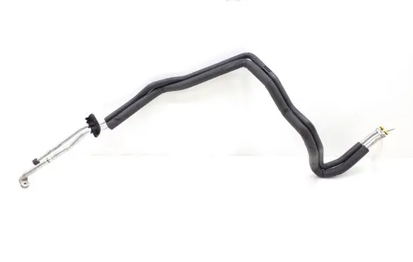 Mercedes-Benz S W221 Air conditioning (A/C) pipe/hose A2218300916