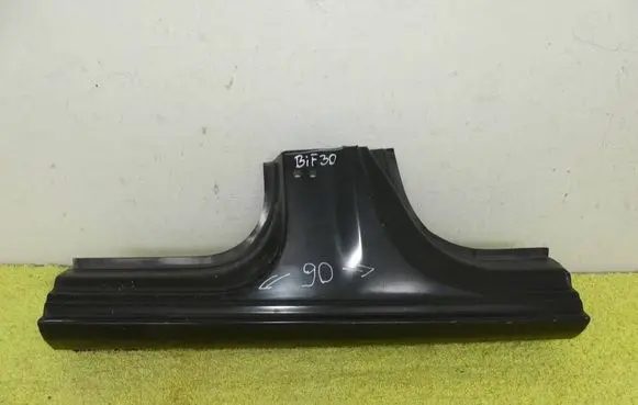 Skoda Superb B8 (3V) Front door card panel trim 3V0809606