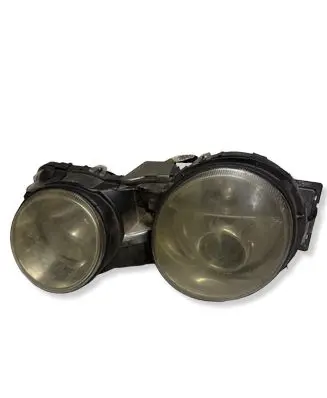 Jaguar S-Type Headlight/headlamp 4R8313W030BA 2405041239