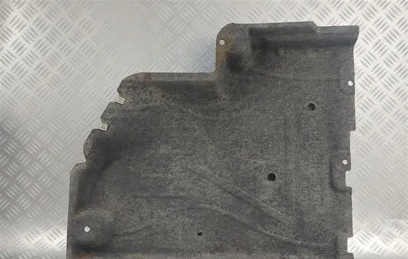 Ford Kuga III Side bottom protection LX6B11132PB