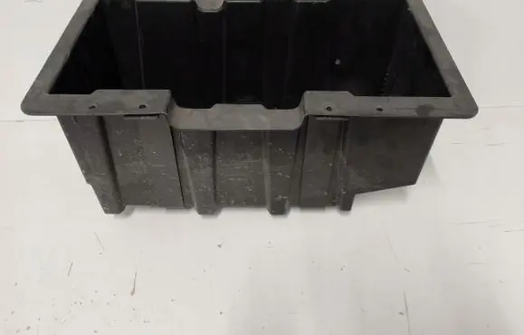 Mercedes-Benz Sprinter W907 W910 Battery box tray A9106108300