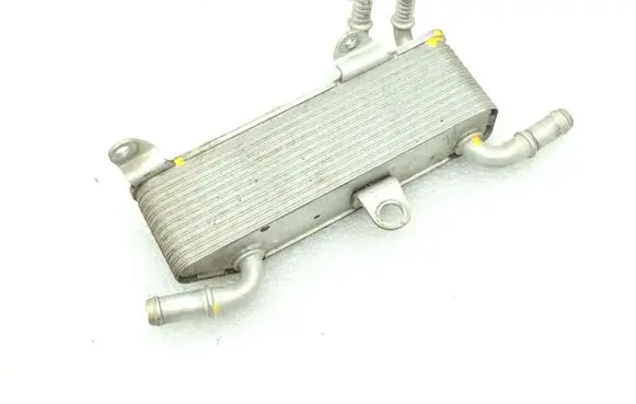 Ford Focus Transmission/gearbox oil cooler JX6P7869DC