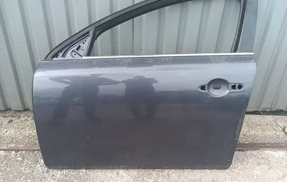 Renault Latitude (L70) Front door 