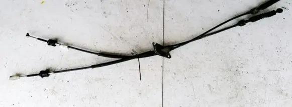 Mitsubishi Space Star Gear shift cable linkage MR915098