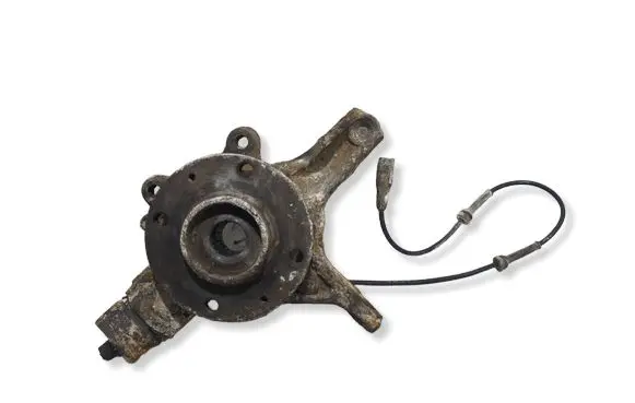 Peugeot Partner Front wheel hub spindle knuckle 