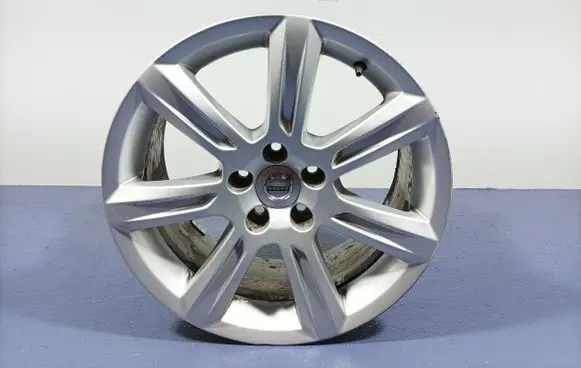 Volvo S90, V90 R18 alloy rim 31362838