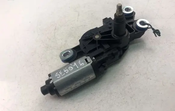 Volvo XC70 Wiper motor 31290787