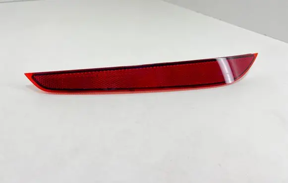 MG ZS Rear tail light reflector 11405653