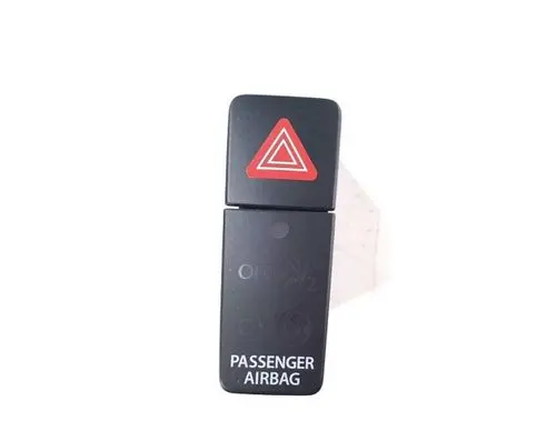 Suzuki Swift III Hazard light switch 06021