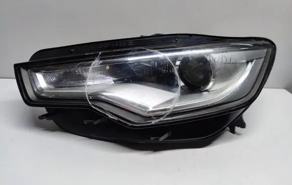 Audi A6 S6 C7 4G Headlight/headlamp 4G941043J