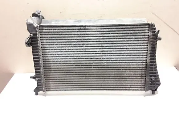 Volkswagen PASSAT B6 Intercooler radiator 3C0145803E