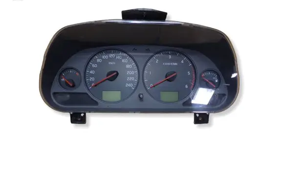 Volvo S40, V40 Speedometer (instrument cluster) 30623048