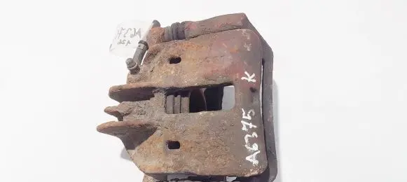 Mitsubishi Carisma Front brake caliper