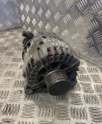 Citroen C3 Generator/alternator 9665617780 2605546A 209035976