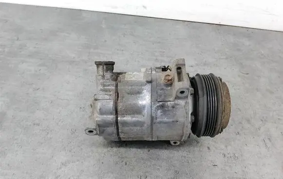 Air conditioning (A/C) compressor (pump)