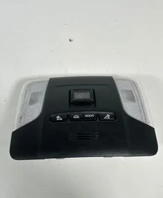 Toyota Corolla E210 E21 Other interior light 8126002A61
