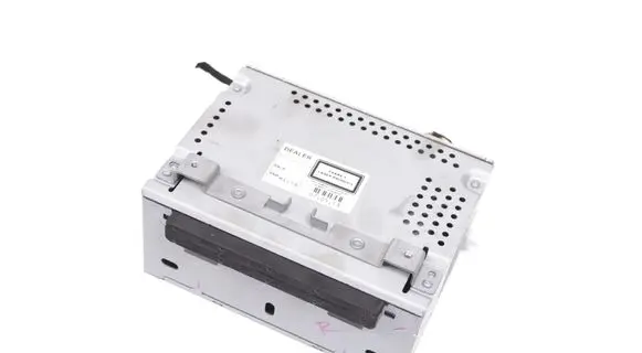 Ford Fiesta CD/DVD changer AM5T18C815PE