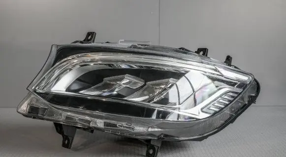 Mercedes-Benz Sprinter W907 W910 Headlight/headlamp A9109067100 A2479003904