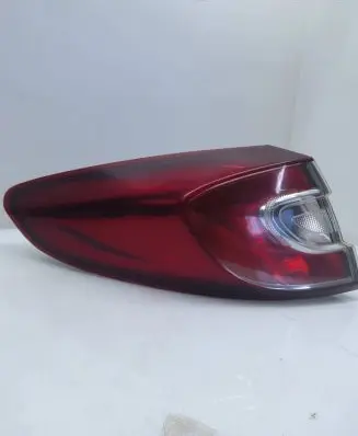 Renault Megane III Rear/tail lights 89319379 044085 000440850621