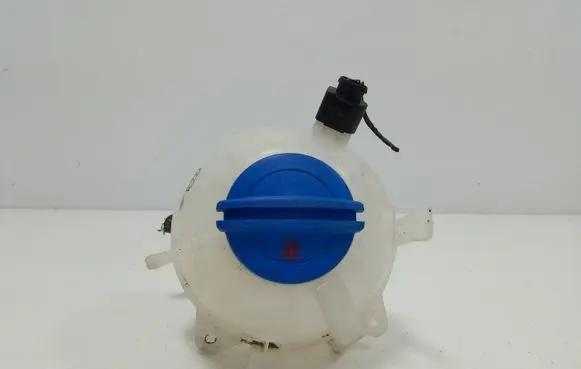Skoda Superb B6 (3T) Coolant expansion tank/reservoir IK0121407