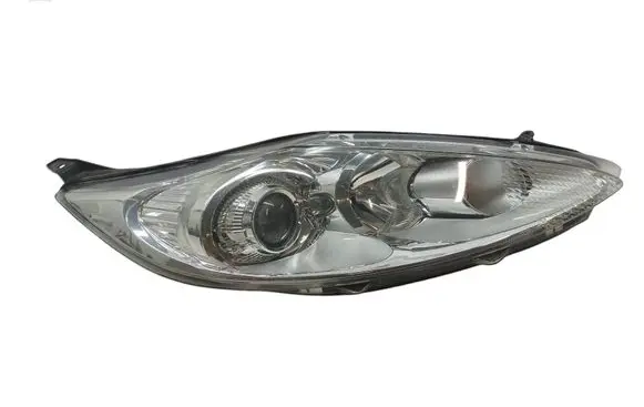 Ford Fiesta Headlight/headlamp