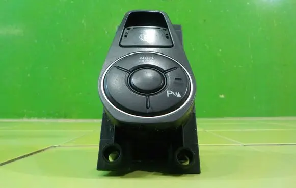 Hyundai i40 Other switches/knobs/shifts 937663Z540 XP259