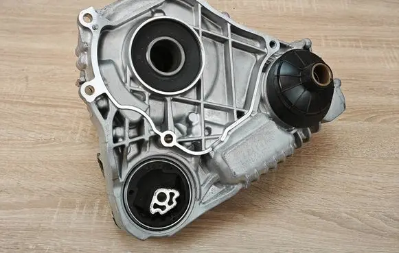 BMW 8 G16 Gearbox transfer box case 9469019 7889033 8686667