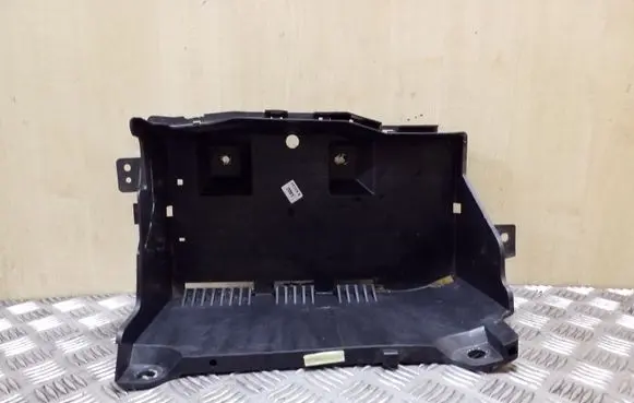 Jaguar XF X250 Battery box tray CX2310764AB