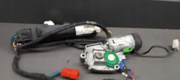 Chrysler Sebring (ST-22 - JR) Engine 30655a