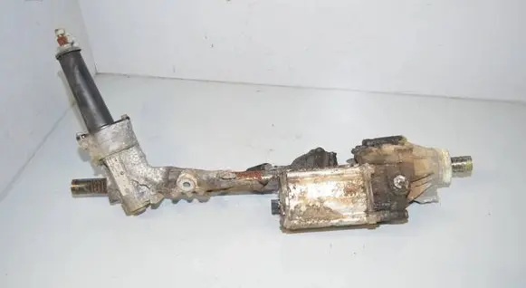 BMW 5 F10 F11 Steering rack 6854143 32106854143 5A01C20