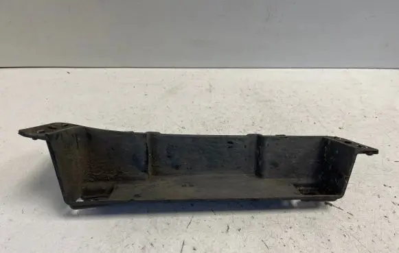 Opel Mokka Jacking socket point 