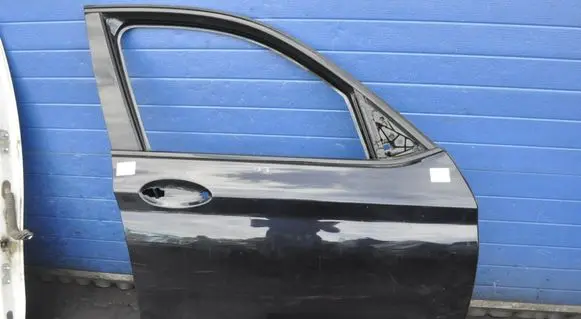 BMW iX3 G08 Roller guide/hinge set 