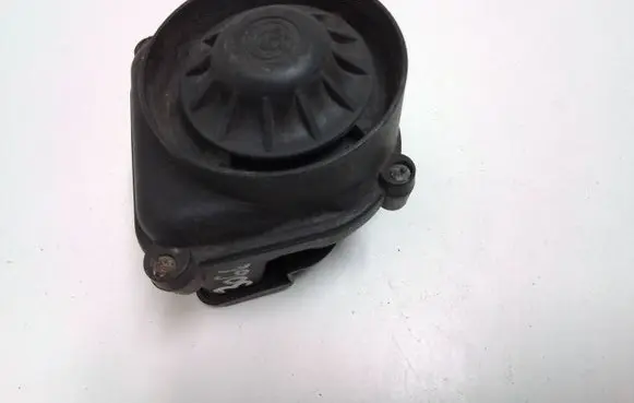 BMW 5 E60 E61 Alarm system siren 6942429