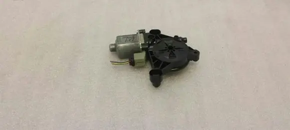 Audi A3 S3 8V Rear door window regulator motor 5Q0959801