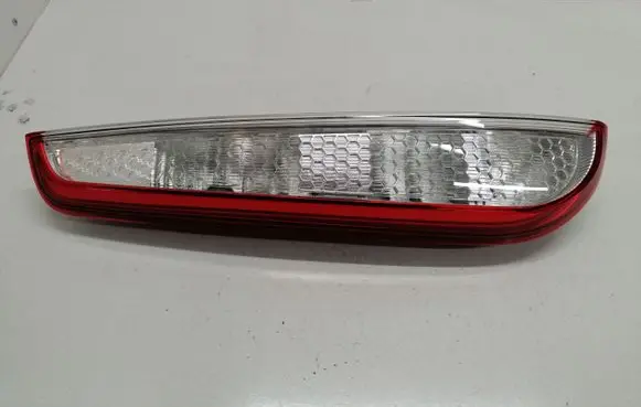 Ford Focus C-MAX Tailgate rear/tail lights