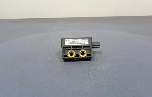 Volkswagen New Beetle ESP (stability system) control unit 1J0907657B