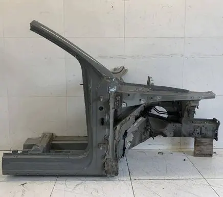 Audi Q5 SQ5 FY Front side member