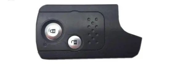 Honda Civic IX Ignition key/card 