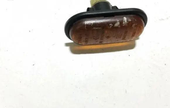 Renault Twingo I Front fender indicator light