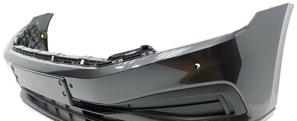 Volkswagen PASSAT B8 Front bumper 3G0807217AM