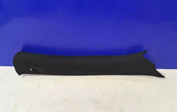 Mercedes-Benz E C207 W207 (A) pillar trim A2076902825