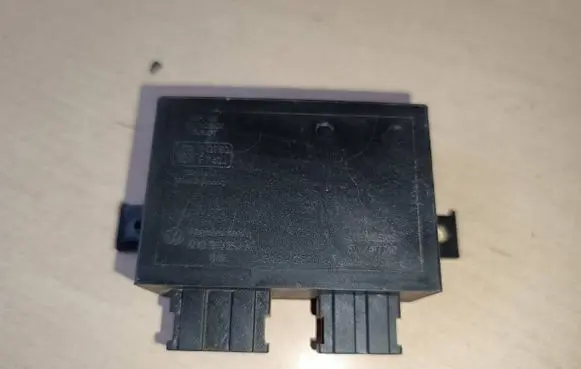 Volkswagen Transporter - Caravelle T4 Immobilizer control unit/module 6H0953257A 5WK47740