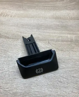 Mercedes-Benz E W210 Hand brake release handle 2104270020