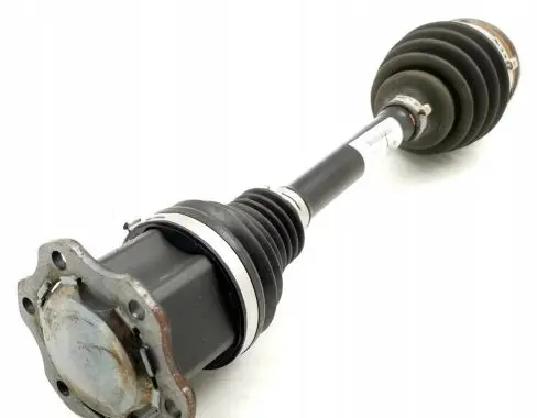Audi A4 S4 B9 8W Front driveshaft 8W0407271G