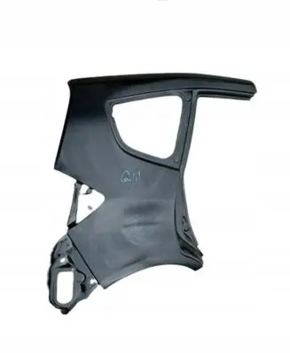 Honda Jazz Rear quarter panel 