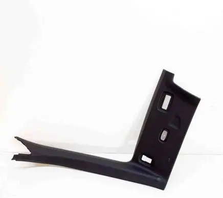 Mercedes-Benz C W205 (A) pillar trim A2056906625 A2056900206