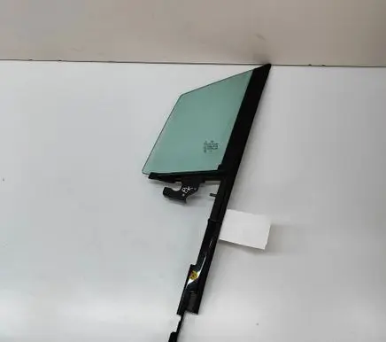 Mercedes-Benz EQS V297 Front door vent window glass four-door A2977203100