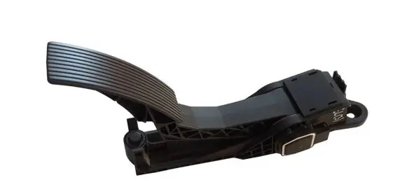 Mercedes-Benz GL X164 Accelerator throttle pedal A1643000004