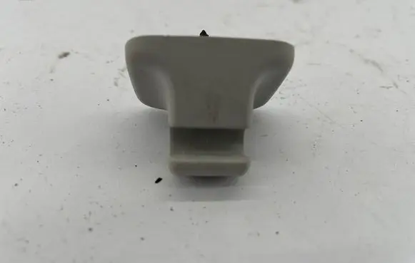 Volkswagen PASSAT CC Sun visor clip/hook/bracket 1K0857561B