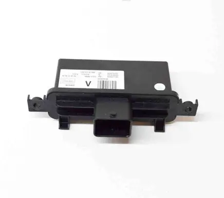 BMW 5 GT F07 Light module LCM 2200120200 2203000200